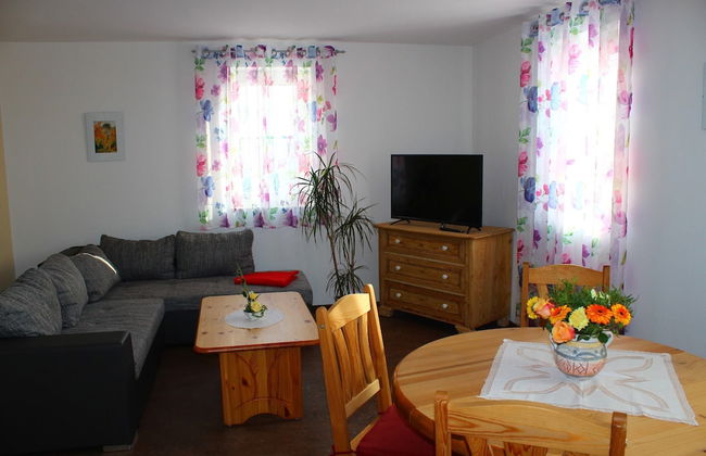 Ferienwohnung, Struppen - Foto 12