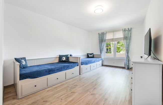 Apartamenty Sun & Snow Polanki - Foto 23