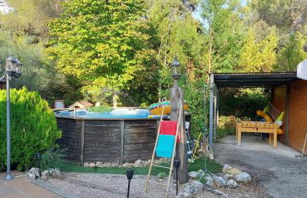 Cabaña La Canica - Foto 19