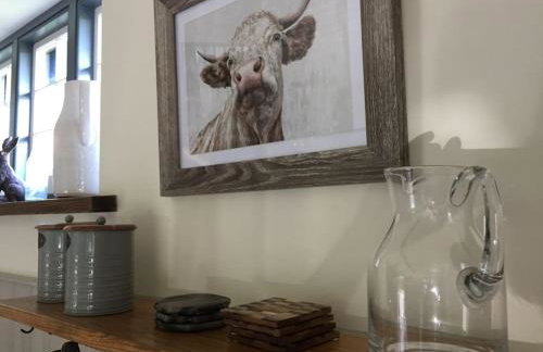 Luxury New Forest Barn, ideal for couples - Photo 65