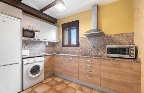 Apartamento Casa El Cojo 2b - Foto 4