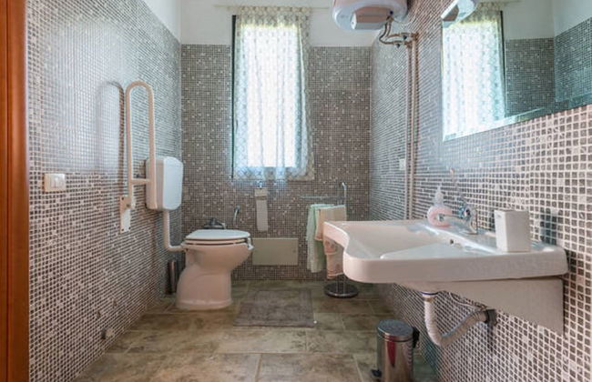 Agriturismo Cuaddus e Tellas - Foto 25