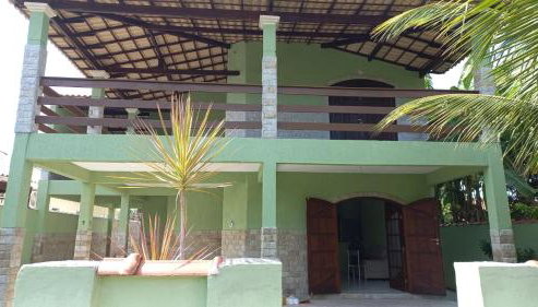 Pé na areia, água de coco, mar! - Foto 4