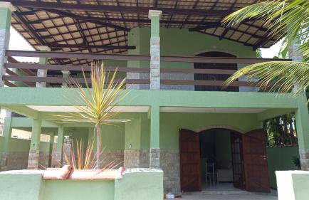 Pé na areia, água de coco, mar! - Foto 4