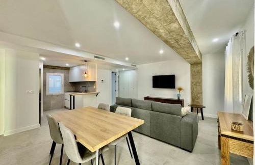 Dreaming Genil - free parking - Foto 10