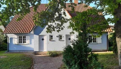 "Blaues Haus" - Foto 2