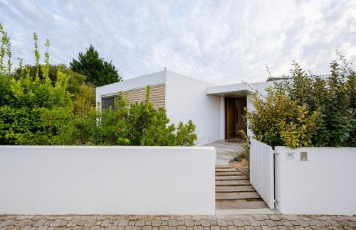 Villa Laranjeiras with heatable pool, Comporta - Foto 31