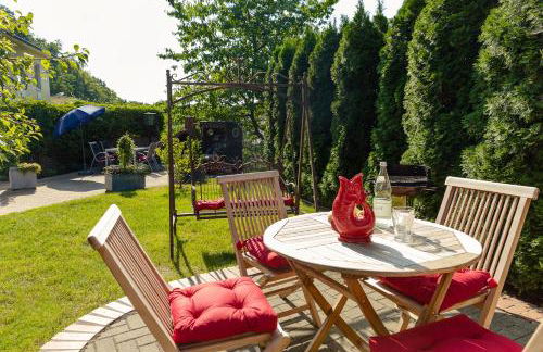 Villa Morgentau - Foto 27