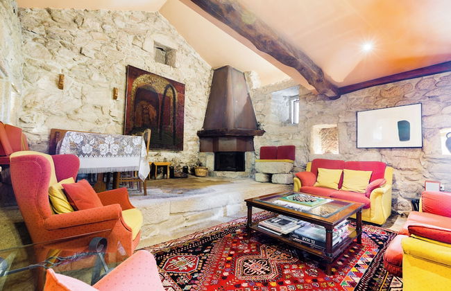 Rectoral de Fofe - Photo 64