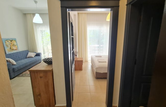 Kemer Comfort Apartment - Foto 37