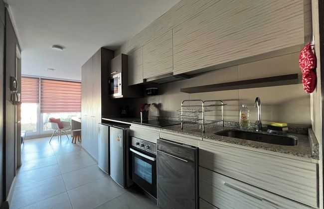 Oceana Suites en Dunas de Montemar - Foto 5