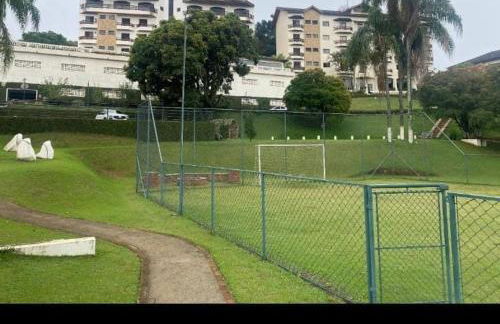 Flat com Lazer completo próximo ao Centro - Foto 11