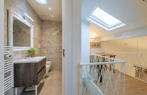 Bilocale Romantico centrale parking - Foto 9