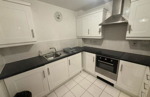 Premier Apartmetns Manchester Arena - Foto 13