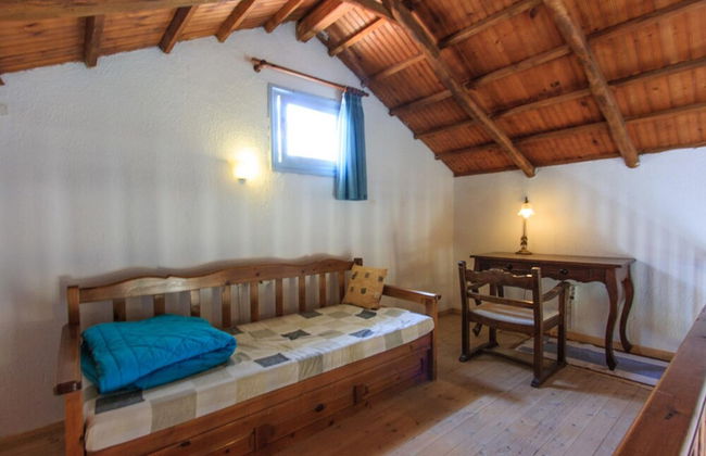 Villa Ourania Large Private Pool Sea Views A C Wifi - 1491 - Foto 28