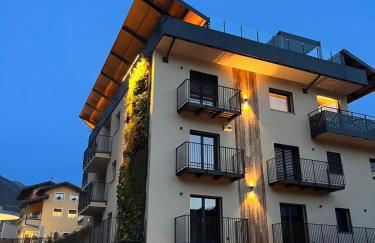 Nuovo bilocale con balcone panoramico e posto auto - Foto 20