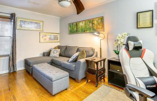 Dog-Friendly Cypress Vacation Rental with Lanai! - Foto 32