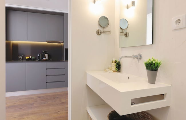 RIBEIRA FLORES 59 Downtown Apartments - Foto 56