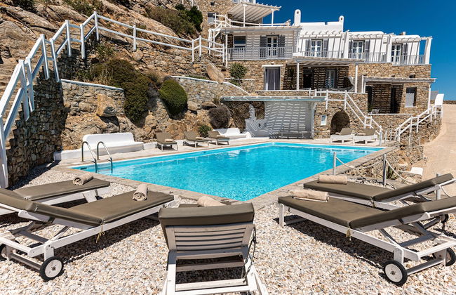 Villa Thelgo - Foto 27