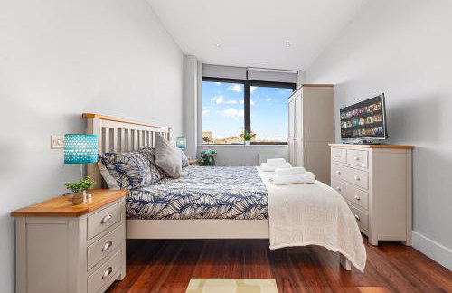 Wimbledon Two Bedroom Luxury Stays - Central London - Foto 2