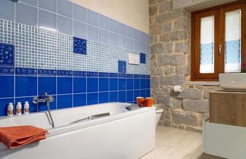 Villa S'Olioni - Foto 27