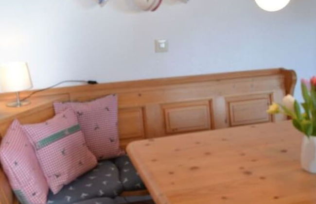 Lively Apartment in Bad Wiessee - Foto 15