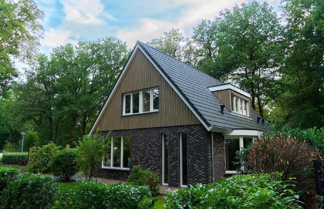 Spacious Villa in Hoenderloo - Foto 31