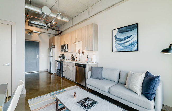 Sable 806 - Alcove - Photo 9