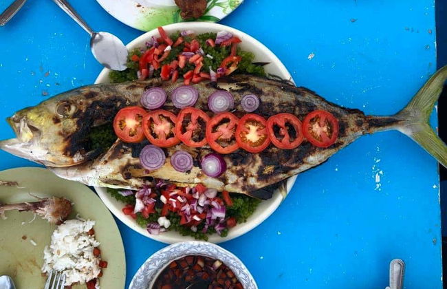 Coron Islands Tour - Foto 1