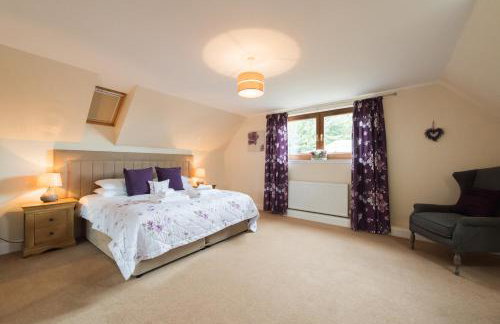 The Granary with Hot Tub - Foto 25