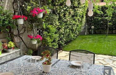 Villa Perosi - Photo 6