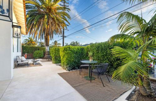 Casa Castillo - Boutique Suites in Downtown Santa Barbara - Foto 29