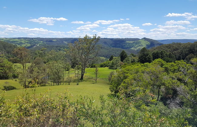 Blue Summit Cottages - Foto 38