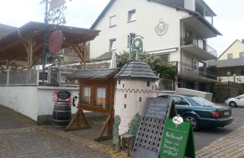 "Ferienhaus An der Mosel" - Foto 65