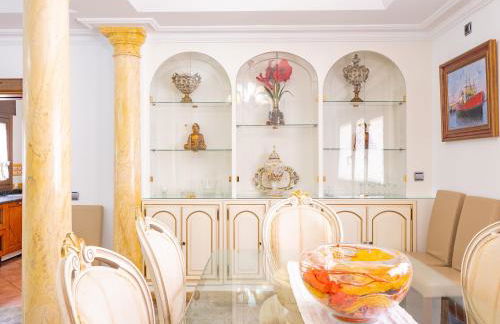 Cubo's Villa Fina & Minigolf included - Foto 32