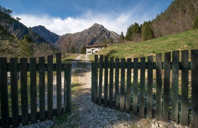 Agriturismo Borgo Titol - Foto 1