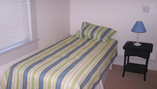 Rolling Road 3 - Foto 4, Habitación