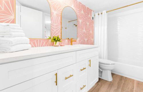 Paradise Beach Club - Oceanfront and Penthouse - Foto 34