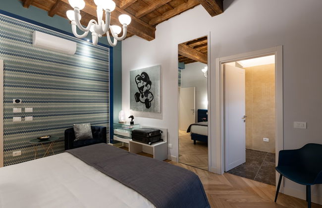 Kairos by Florence Art Apartments - Foto 43