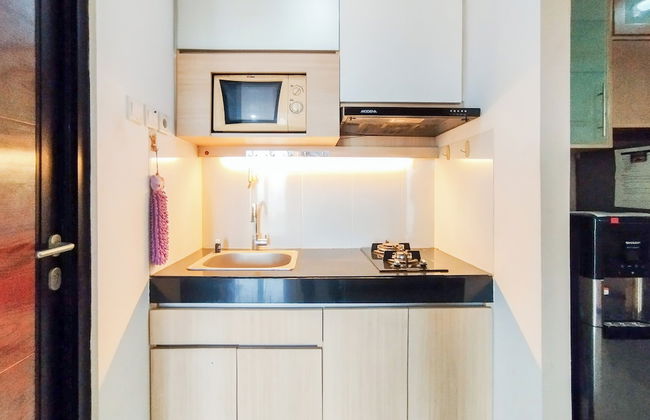 Amazing 1Br Apartment Gateway Pasteur - Foto 11