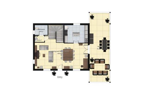 LEONDINA COUNTRY HOUSE - Foto 39