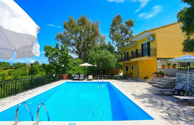 Villa Joanna in - Foto 6