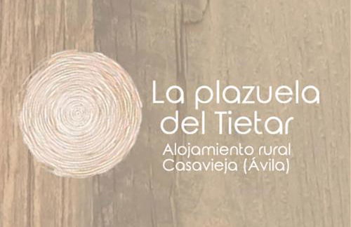 La Plazuela del Tiétar, diseño y descanso en Gredos sur - Foto 11