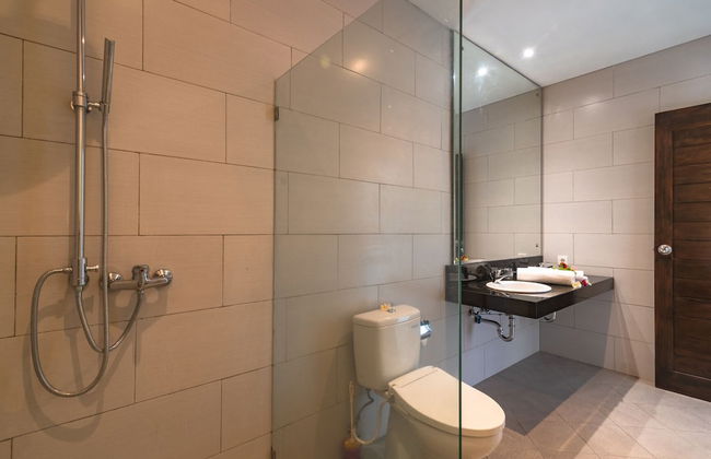 Villa Anna - Foto 36