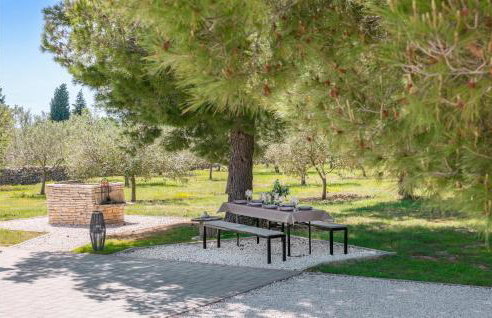 Amazing Home In Vodnjan With Sauna - Foto 19