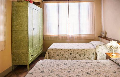 I Glicini - Casa vacanze con piscina in Toscana a 30' da Firenze - Photo 20