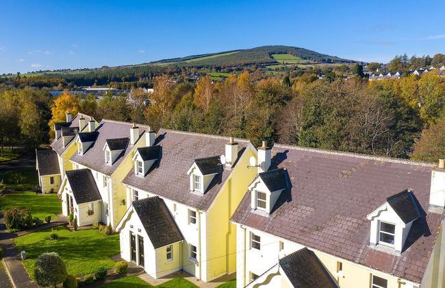 Aughrim Holiday Village - Photo 1