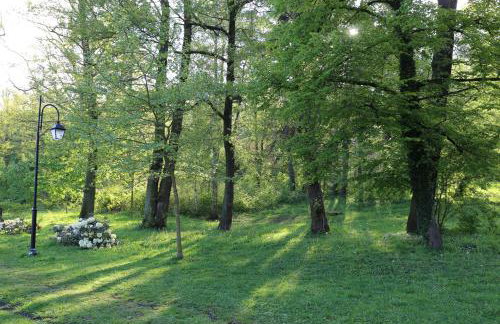 Villa Maria Rosaria - Foto 23