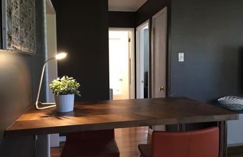 Cameron Village Modern Stylish Condo - Foto 16