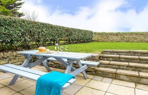 Popham Cottage in Cornwall - Foto 14